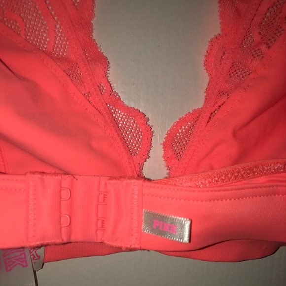 PINK Bralette - Picture 6 of 8